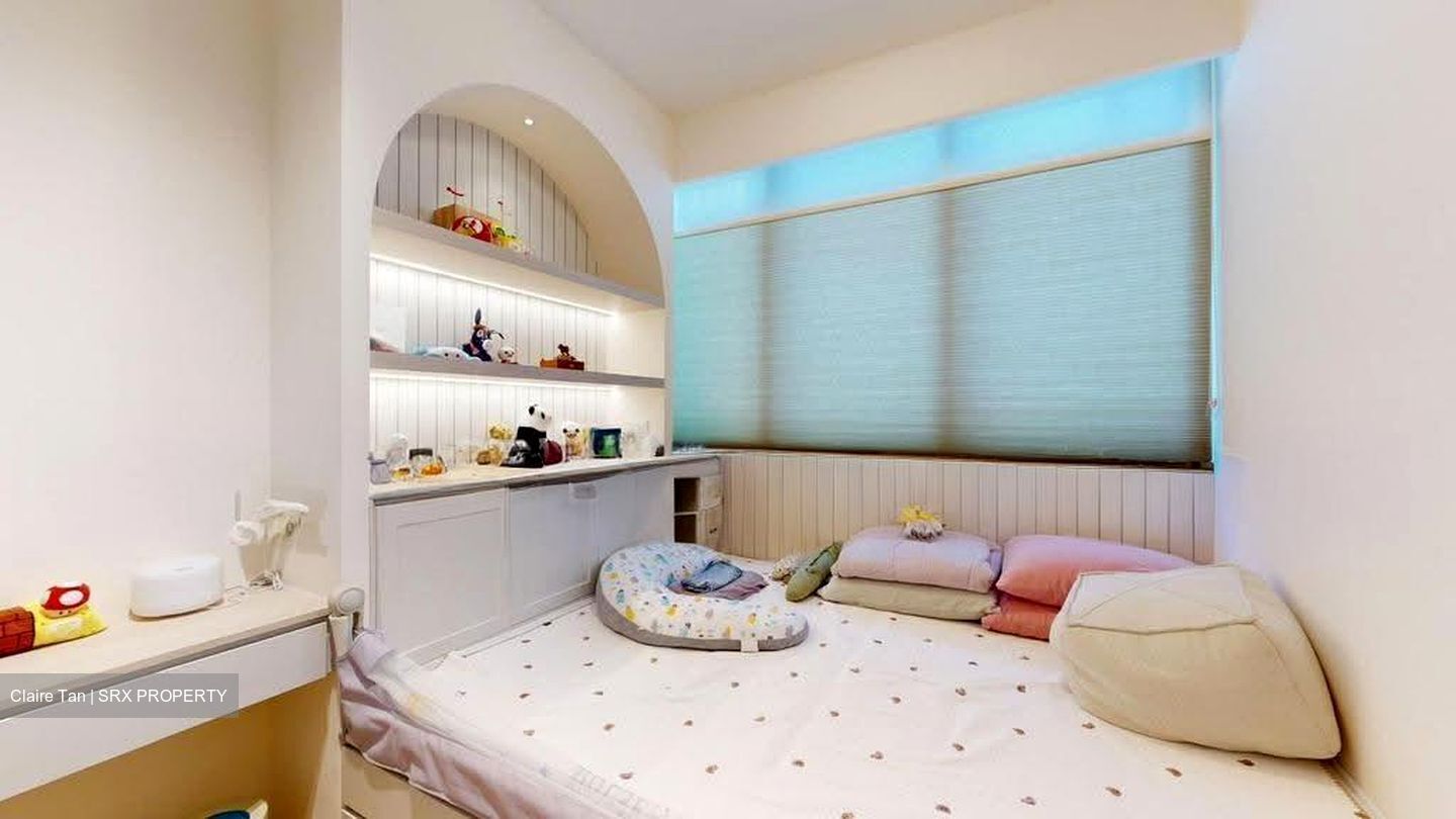 Riviere  (D3), Condominium #626990321